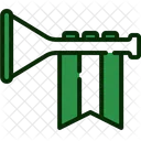 Trompete  Symbol