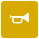 Trompete  Symbol