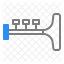 Trompete  Symbol