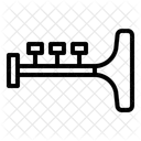Trompete  Symbol