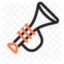 Trompete  Symbol