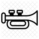 Trompette Icon