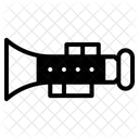 Trompette Icon