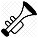Trompette Icon