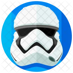 Trooper  Icon