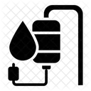 Tropf  Symbol
