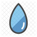 Tröpfchen  Symbol