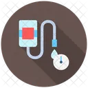 Drop Zahler Icon
