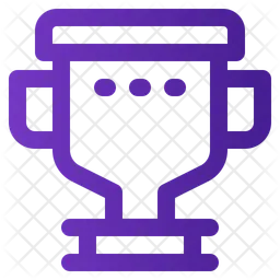 Trophäe  Symbol