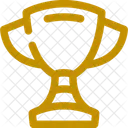 Trophäe  Icon