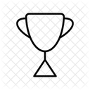 Meisterpokal Pokal Trophae Symbol