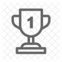 Trophäe  Symbol