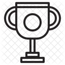 Trophäe  Symbol