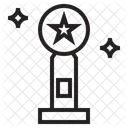 Trophäe  Symbol