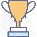 Trophäe  Symbol