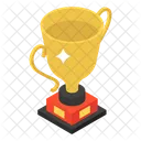 Trophäe  Icon