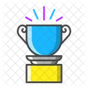 Trophäe  Symbol