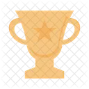 Trophäe  Symbol