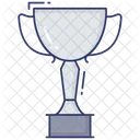 Trophäe  Symbol