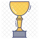 Trophäe  Symbol