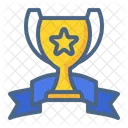 Trophäe  Symbol