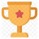 Trophäe  Symbol