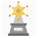 Trophäe  Icon