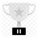 Trophäe  Symbol