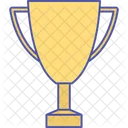 Trophäe  Icon