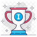 Trophäe  Symbol