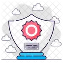 Trophäe  Symbol