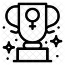 Trophäe  Symbol