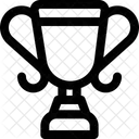 Trophäe  Symbol