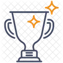 Trophäe  Symbol