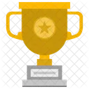 Trophée  Icône