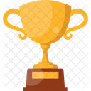 Trophée  Icône