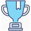 Trophée  Icône
