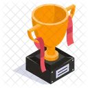 Trophee Exploit Victoire Icon