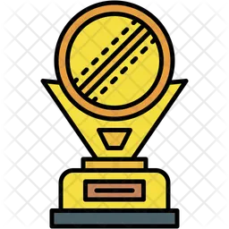 Trophée  Icône