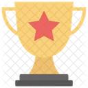 Trophee Coupe Dor Calice Icon