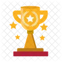 Trophée  Icône