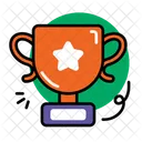 Trophee Icône