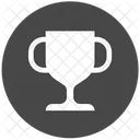 Trophee Recompense Prix Icon