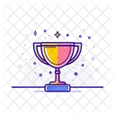 Trophee Icône