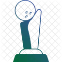 Trophée  Icône