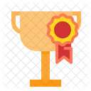 Trophée  Icône