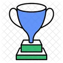 Trophée  Icône