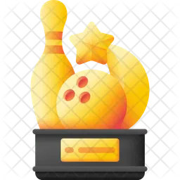 Trophée  Icône