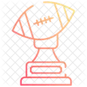 Trophée  Icône