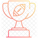 Trophée  Icône